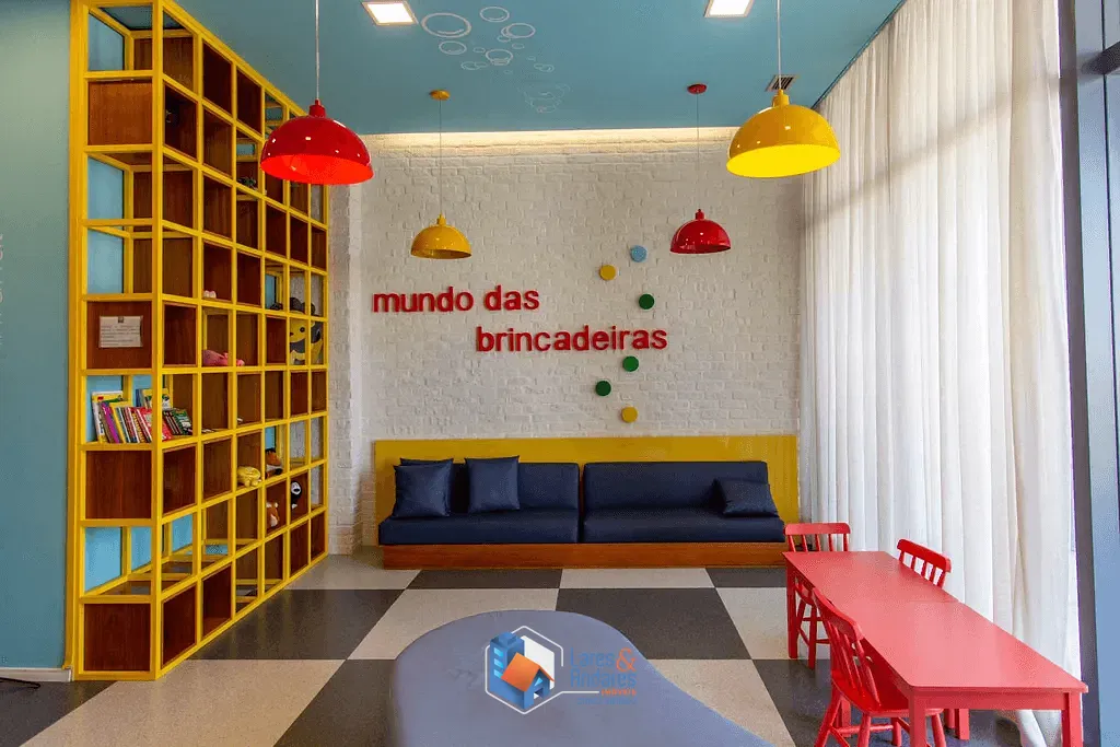 Apartamento, 2 quartos, 60 m² - Foto 14