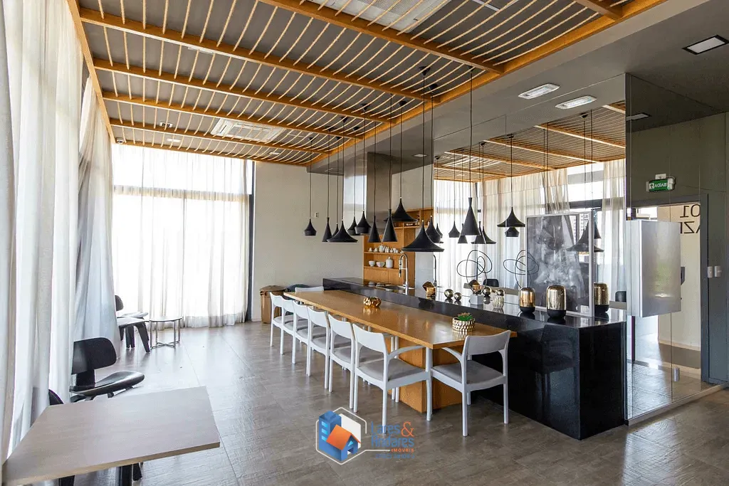 Apartamento, 2 quartos, 60 m² - Foto 15