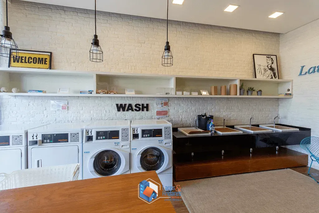 Apartamento, 2 quartos, 60 m² - Foto 16
