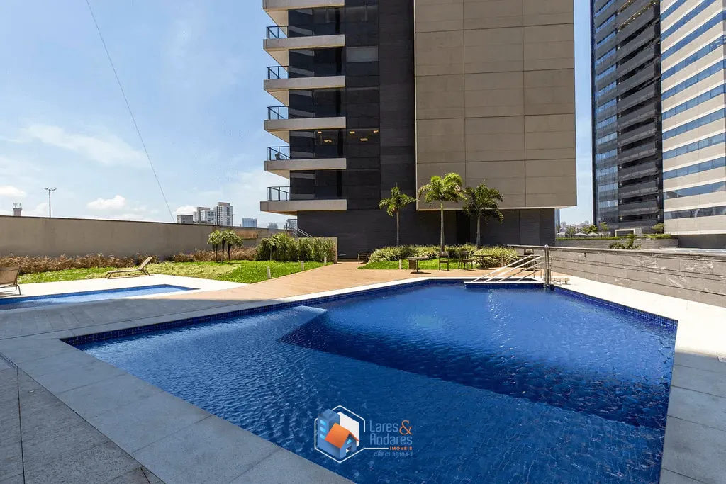Apartamento, 2 quartos, 60 m² - Foto 17