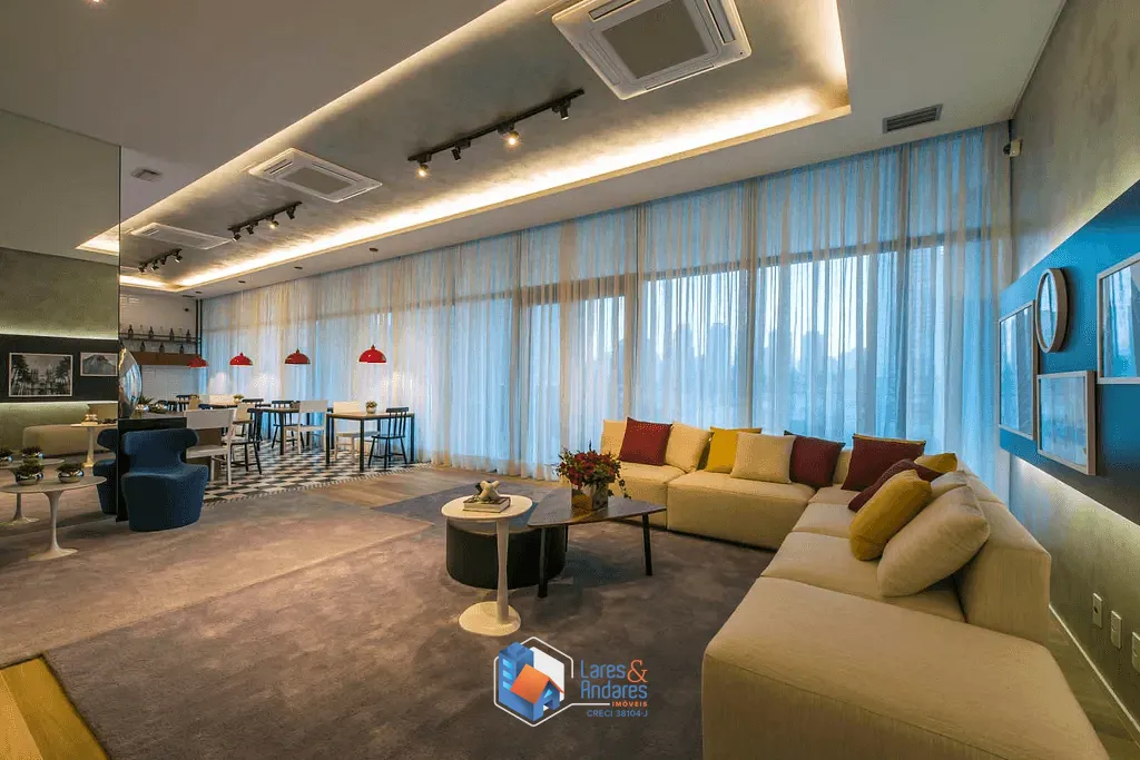 Apartamento, 2 quartos, 60 m² - Foto 19