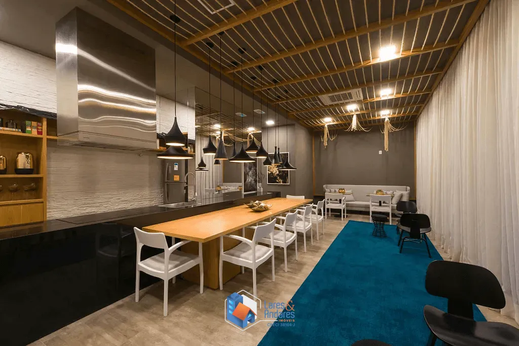 Apartamento, 2 quartos, 60 m² - Foto 20