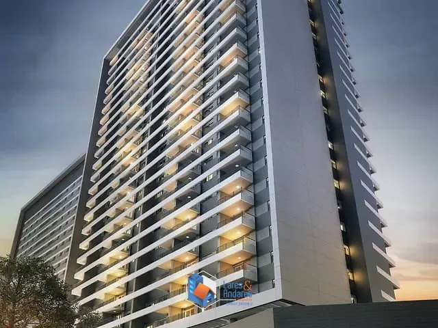Apartamento 2 quartos e 2 banheiros, à venda, no bairro Perdizes em São Paulo