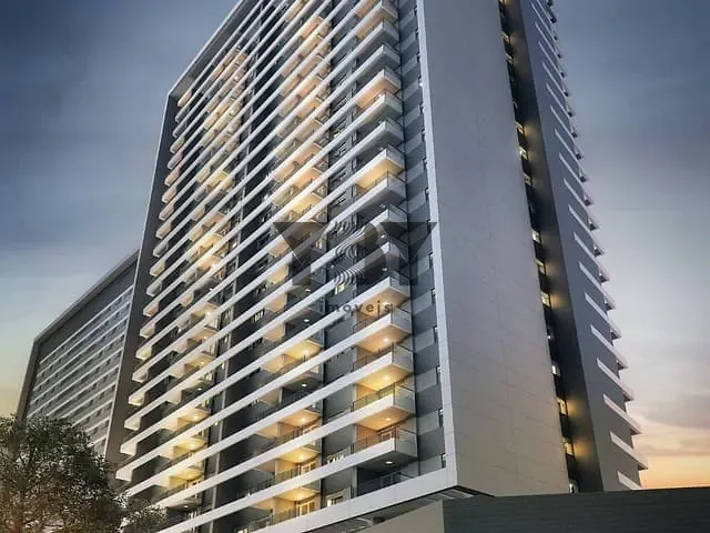Apartamento 2 quartos e 2 banheiros, à venda, no bairro Perdizes em São Paulo