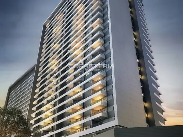 Empreendimento disponível, no bairro Perdizes em São Paulo