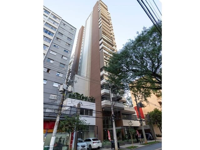 Foto do Studio - Studio à venda 1 Quarto 21M² Vila Mariana São Paulo - SP | Lares e Andares Imóveis