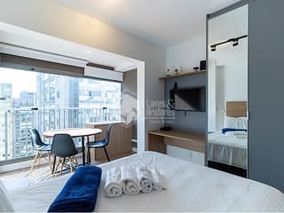 Foto do Studio-Studio à venda 1 Quarto 21M² Vila Mariana São Paulo - SP