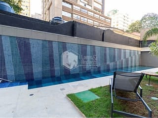 Foto do Studio-Studio à venda 1 Quarto 21M² Vila Mariana São Paulo - SP