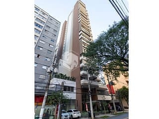 Foto do Studio-Studio à venda 1 Quarto 21M² Vila Mariana São Paulo - SP
