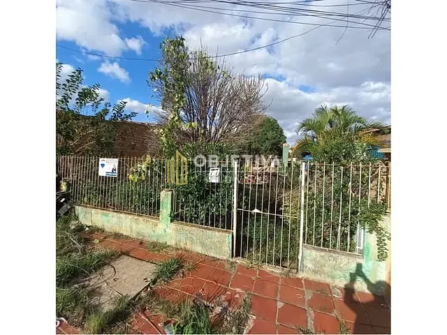 Terreno à venda, no bairro Mathias Velho em Canoas