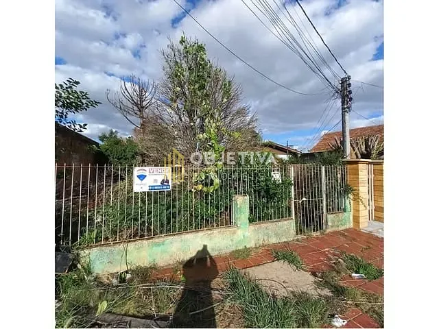 Terreno à venda, no bairro Mathias Velho em Canoas