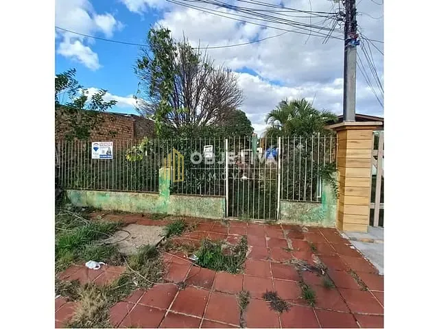 Terreno à venda, no bairro Mathias Velho em Canoas