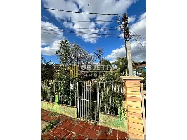 Terreno à venda, no bairro Mathias Velho em Canoas