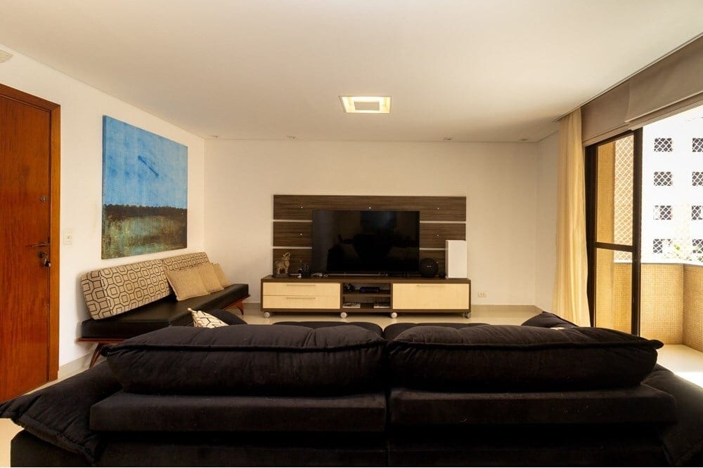 Apartamento à venda 3 Quartos 1 Suite 2 Vagas 125M² Perdizes São Paulo - SP