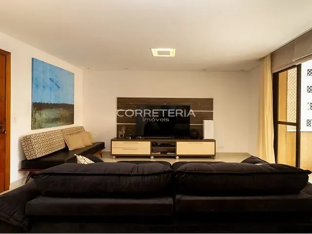 Apartamento 3 quartos e 3 banheiros, à venda, no bairro Perdizes em São Paulo