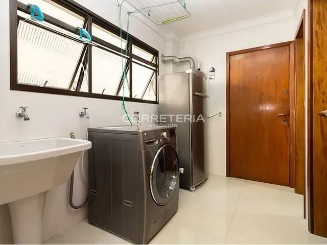 Apartamento 3 quartos e 3 banheiros, à venda, no bairro Perdizes em São Paulo