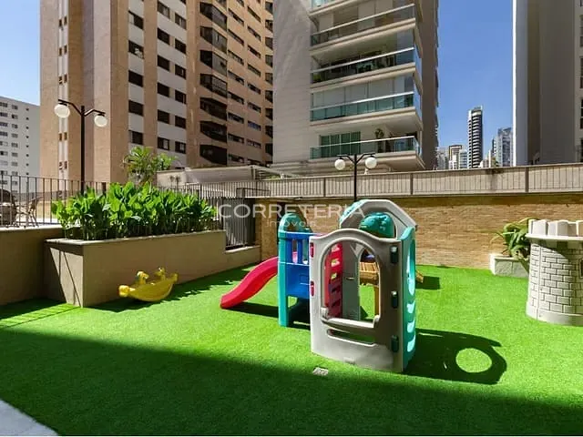 Apartamento 3 quartos e 3 banheiros, à venda, no bairro Perdizes em São Paulo