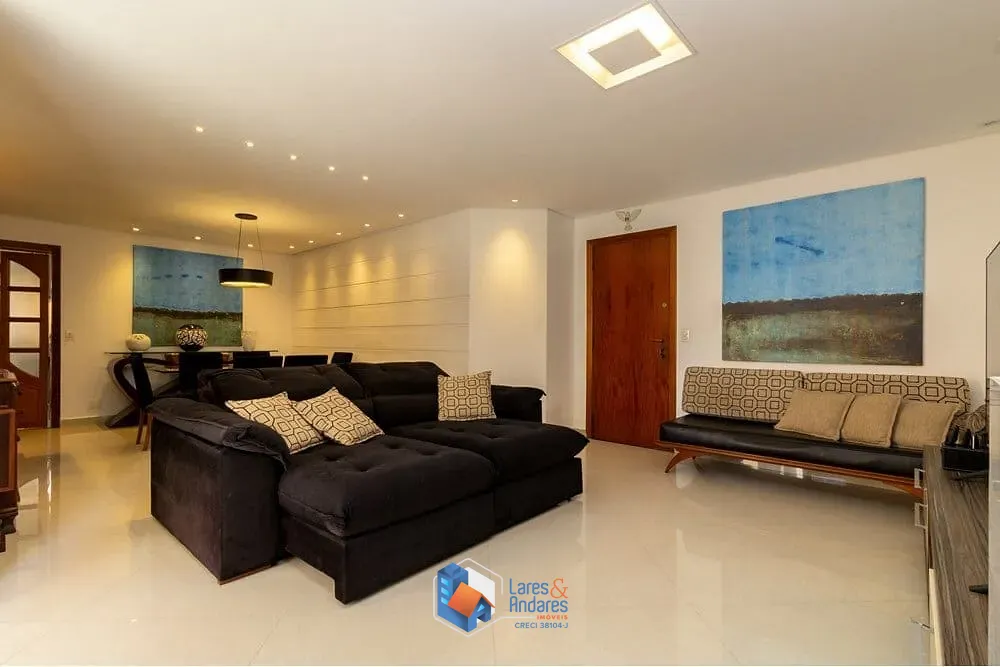 Apartamento, 3 quartos, 125 m² - Foto 23