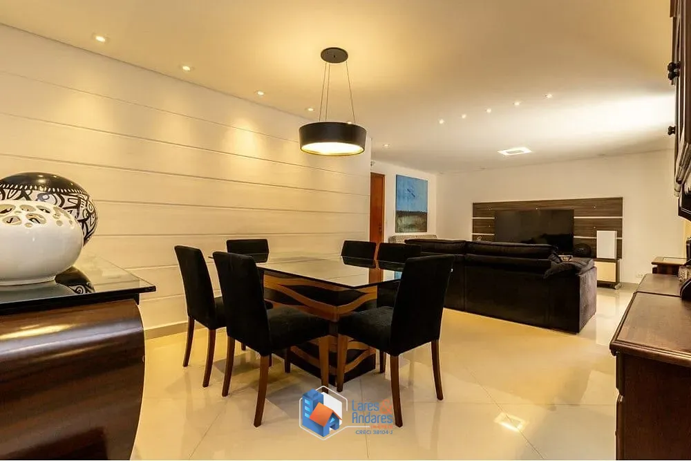 Apartamento, 3 quartos, 125 m² - Foto 24