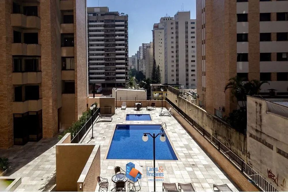 Apartamento, 3 quartos, 125 m² - Foto 33