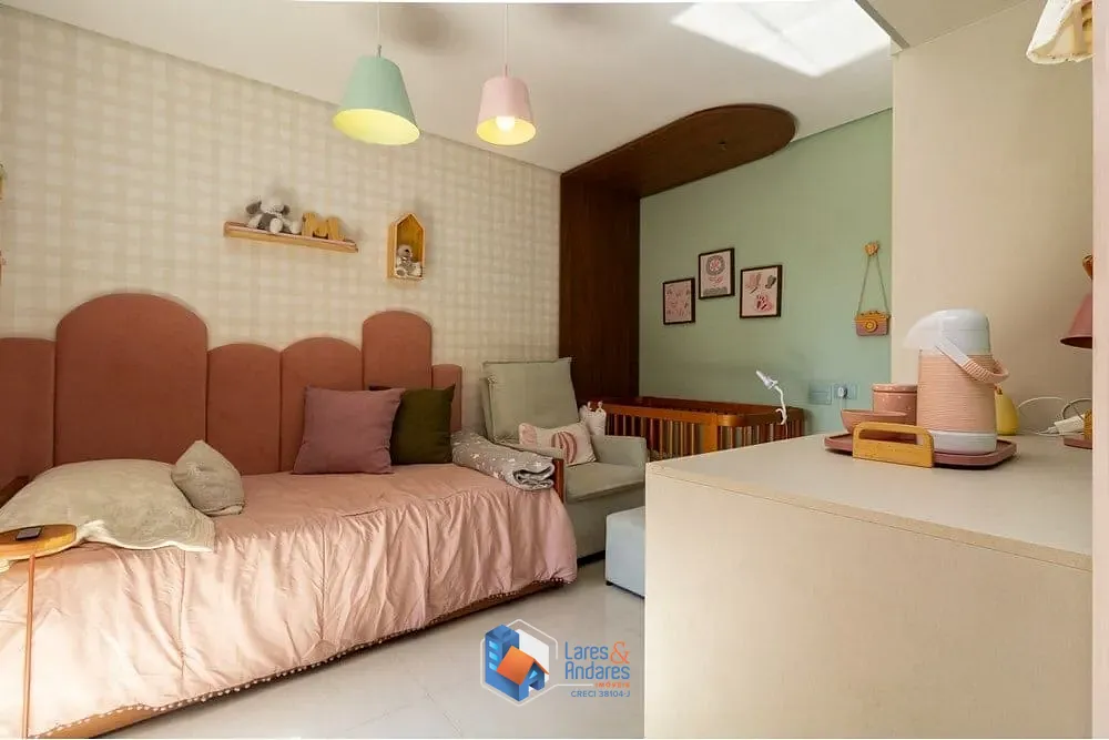 Apartamento, 3 quartos, 125 m² - Foto 35