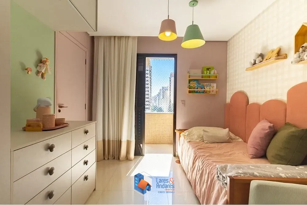 Apartamento, 3 quartos, 125 m² - Foto 36