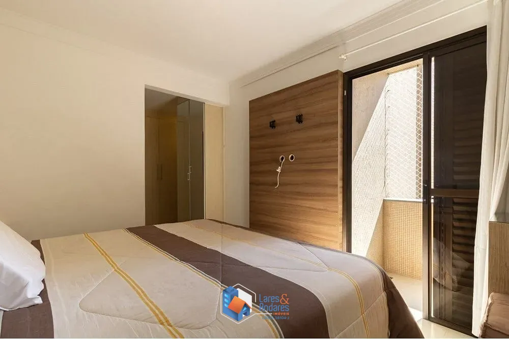 Apartamento, 3 quartos, 125 m² - Foto 38