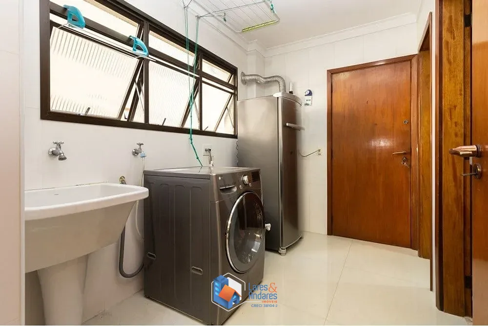 Apartamento, 3 quartos, 125 m² - Foto 5