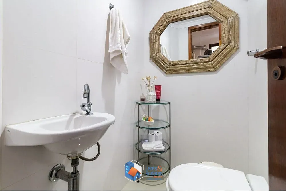 Apartamento, 3 quartos, 125 m² - Foto 6
