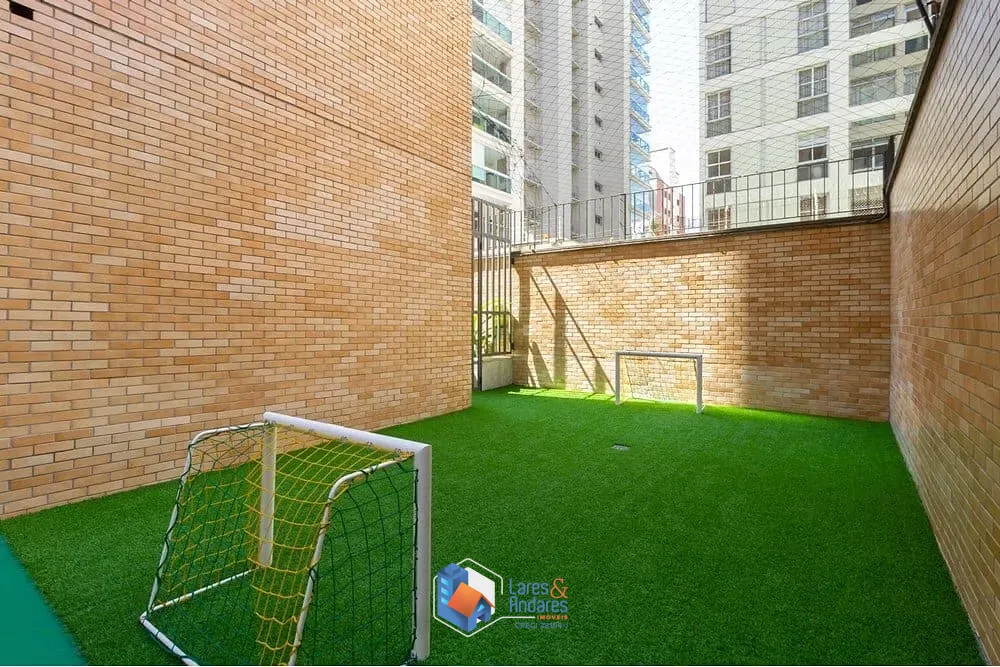 Apartamento, 3 quartos, 125 m² - Foto 12