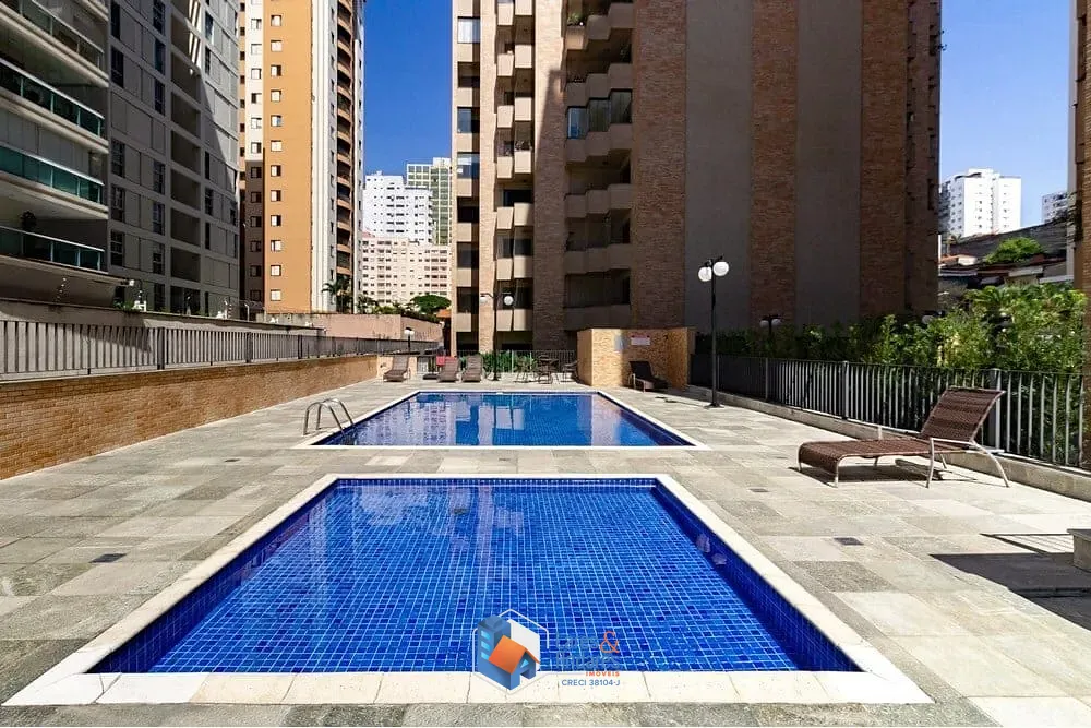 Apartamento, 3 quartos, 125 m² - Foto 15