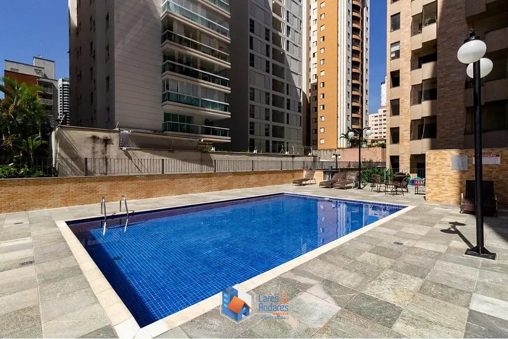 Apartamento, 3 quartos, 125 m² - Foto 16