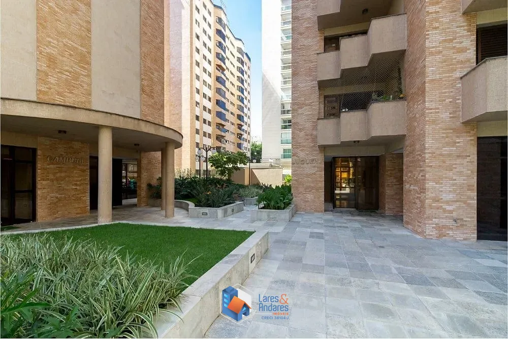 Apartamento, 3 quartos, 125 m² - Foto 17