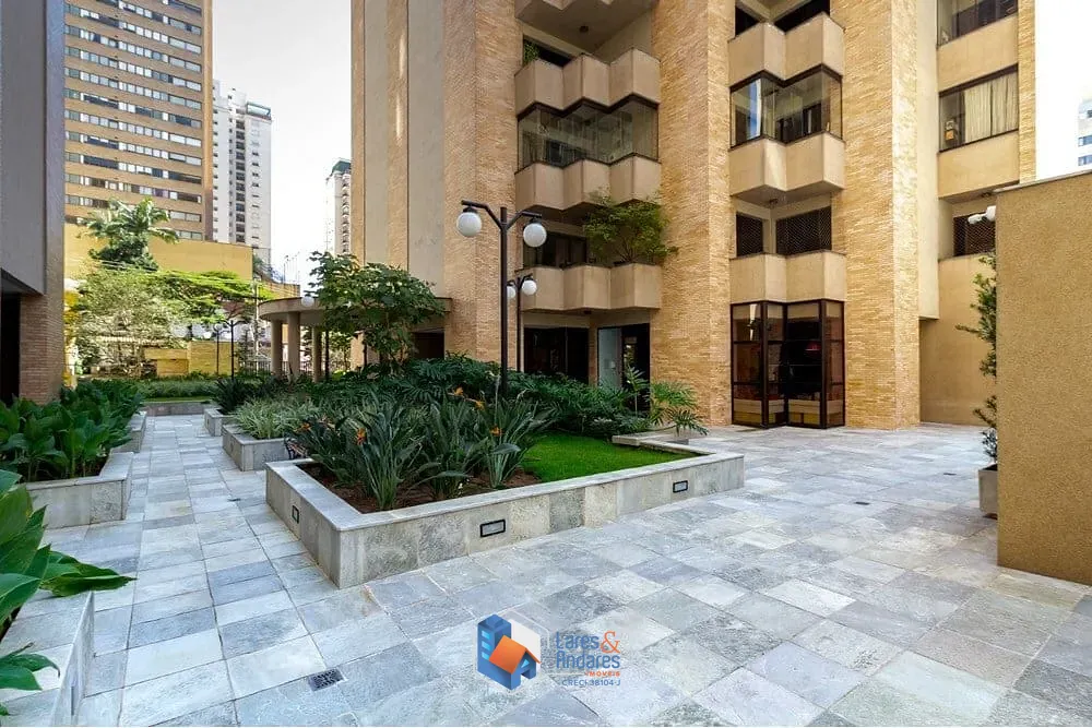 Apartamento, 3 quartos, 125 m² - Foto 18