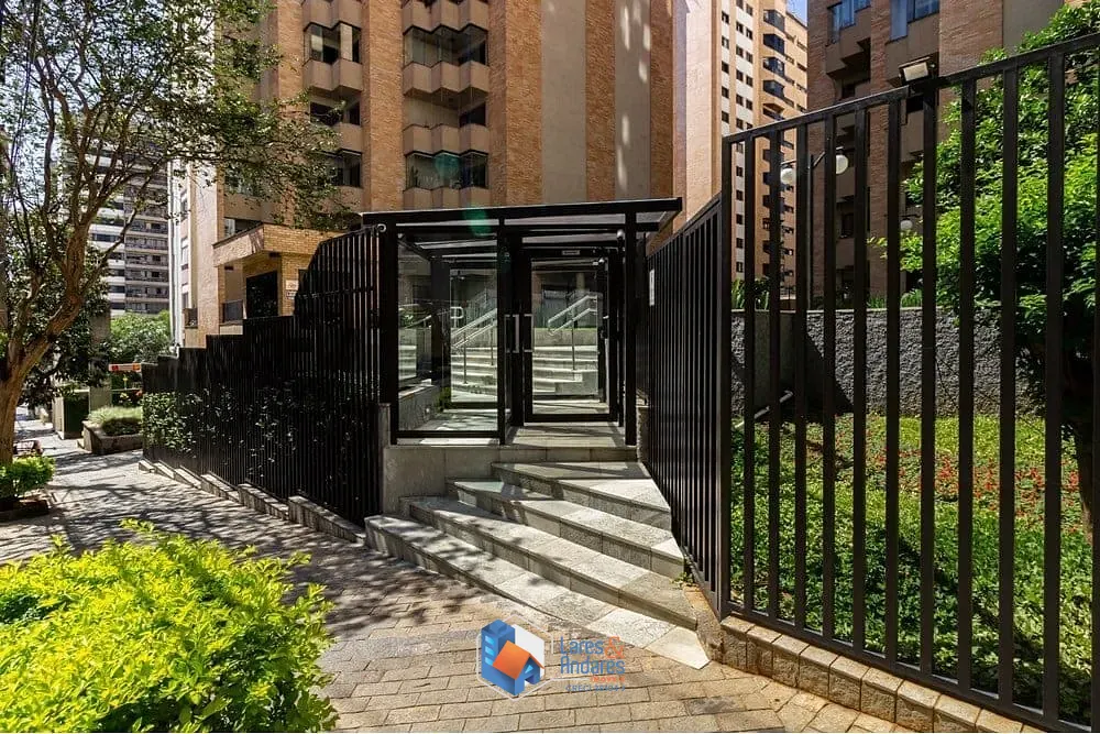 Apartamento, 3 quartos, 125 m² - Foto 19