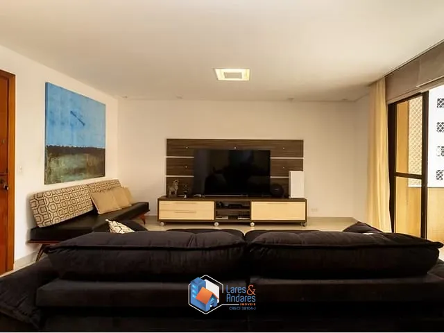 Apartamento 3 quartos e 3 banheiros, à venda, no bairro Perdizes em São Paulo