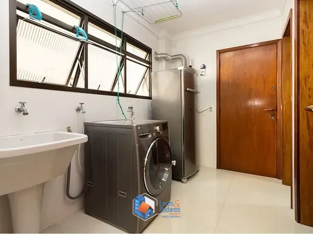 Apartamento 3 quartos e 3 banheiros, à venda, no bairro Perdizes em São Paulo