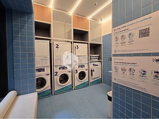 Foto do Apartamento-Apartamento à venda 2 Quartos 2 Suites 1 Vaga 69M² Pinheiros São Paulo - SP