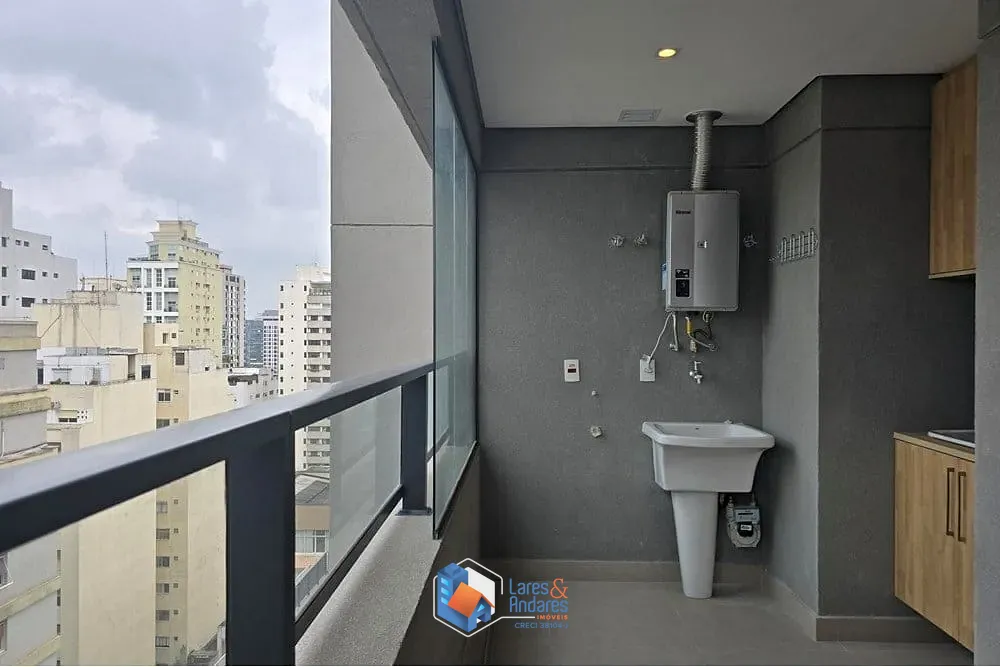 Apartamento, 2 quartos, 69 m² - Foto 23