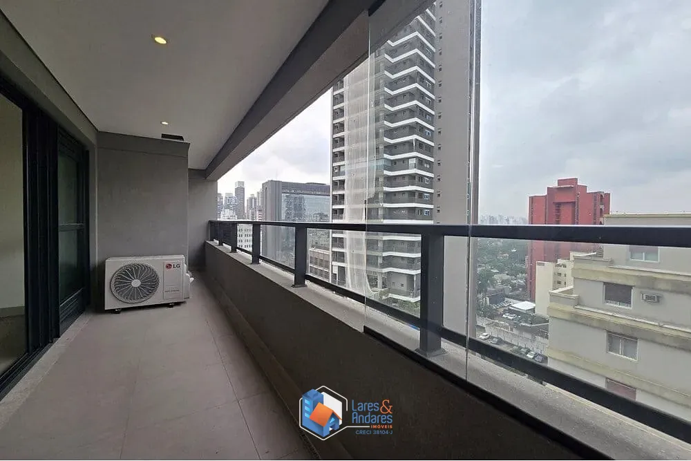 Apartamento, 2 quartos, 69 m² - Foto 22