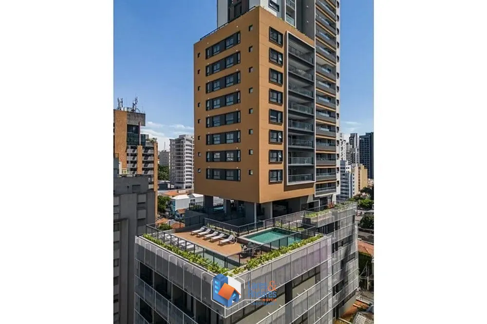 Apartamento, 2 quartos, 69 m² - Foto 21