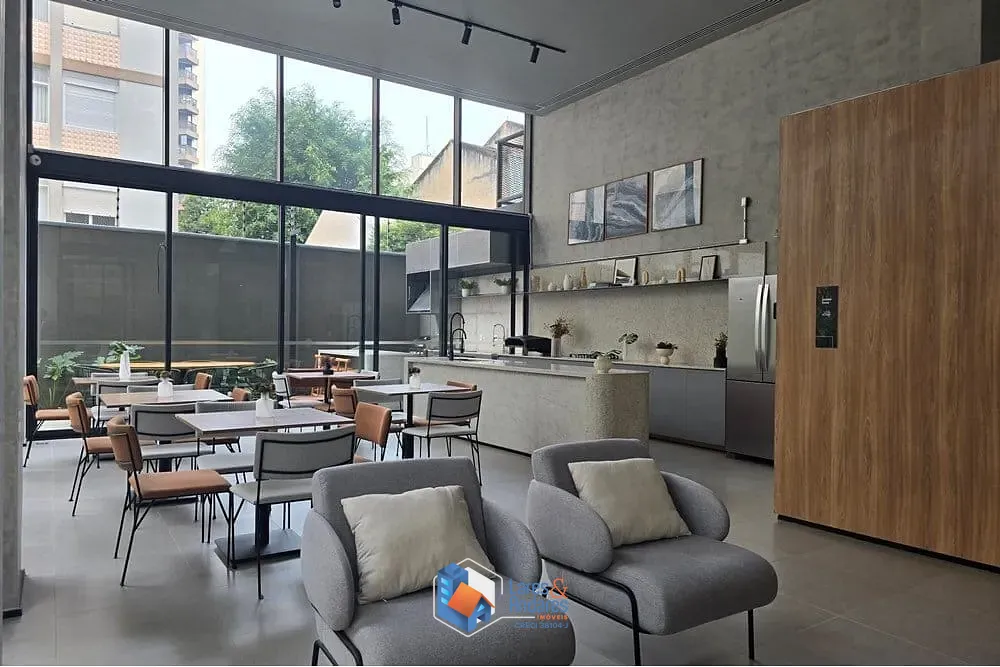 Apartamento, 2 quartos, 69 m² - Foto 19