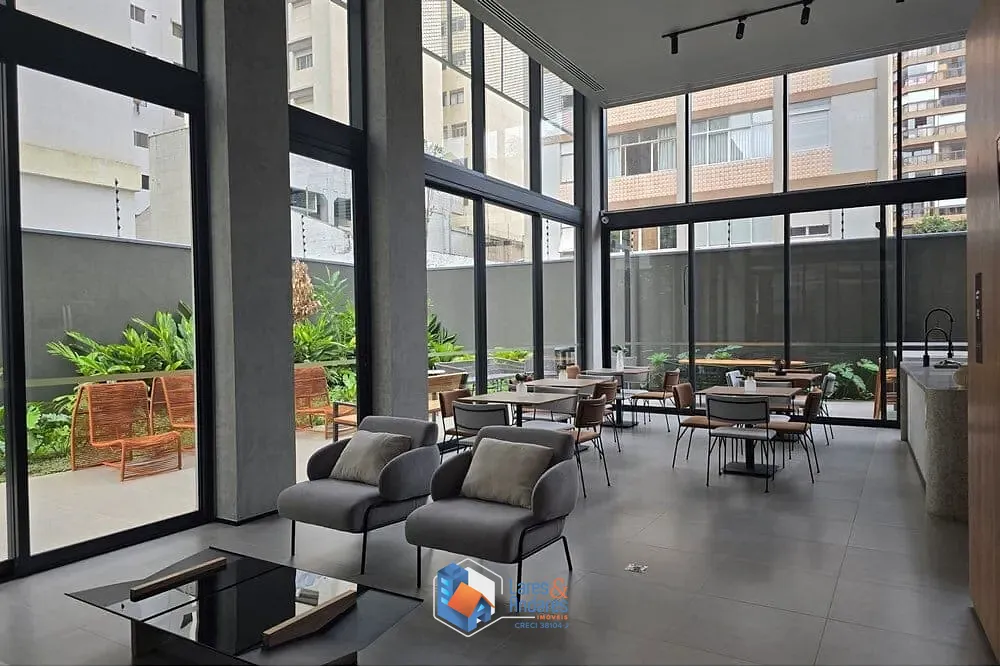 Apartamento, 2 quartos, 69 m² - Foto 18