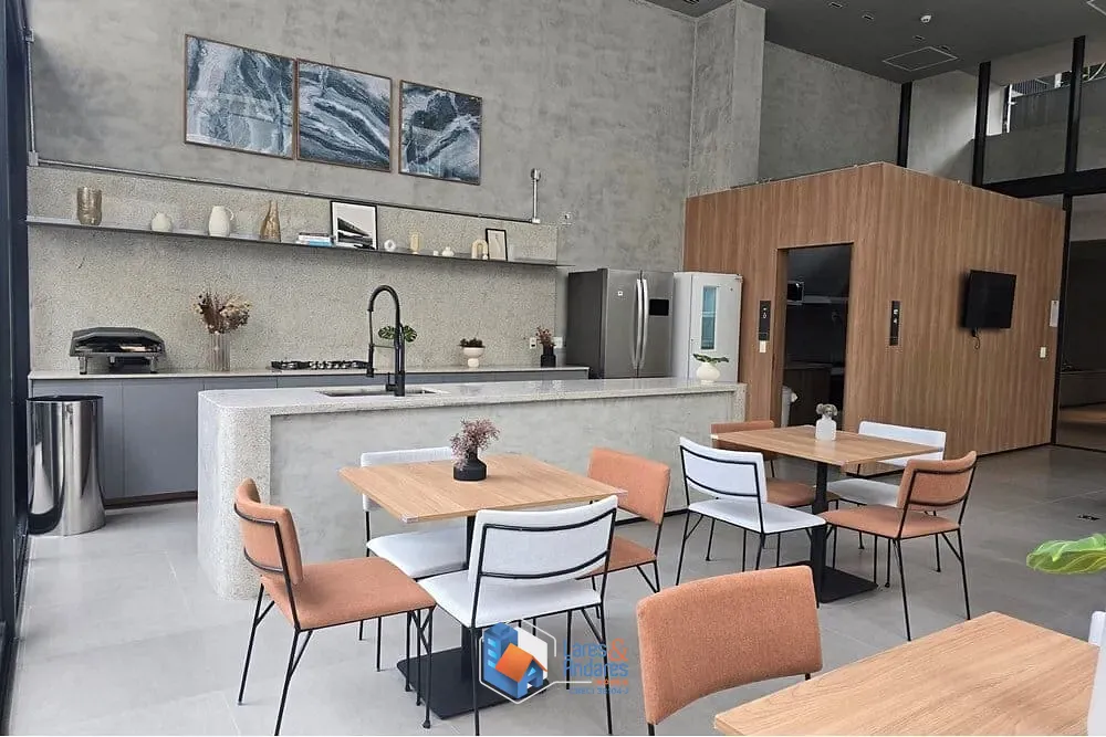 Apartamento, 2 quartos, 69 m² - Foto 10