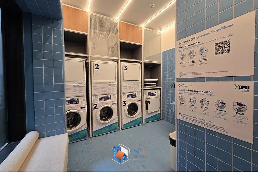 Apartamento, 2 quartos, 69 m² - Foto 5