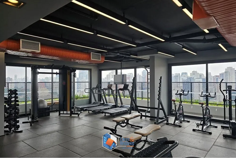 Apartamento, 2 quartos, 69 m² - Foto 6