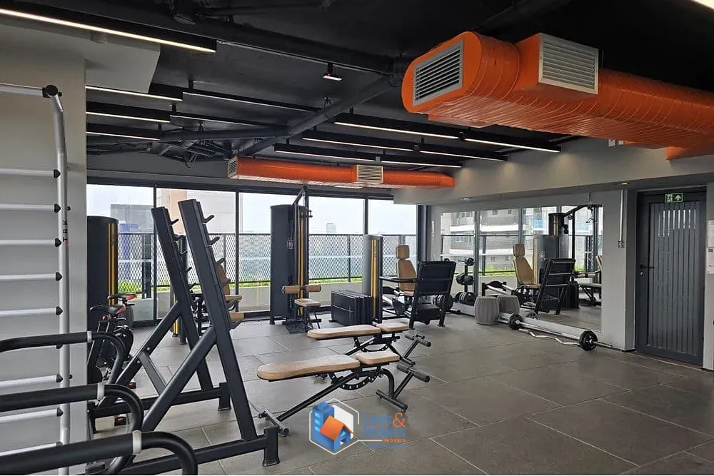 Apartamento, 2 quartos, 69 m² - Foto 7