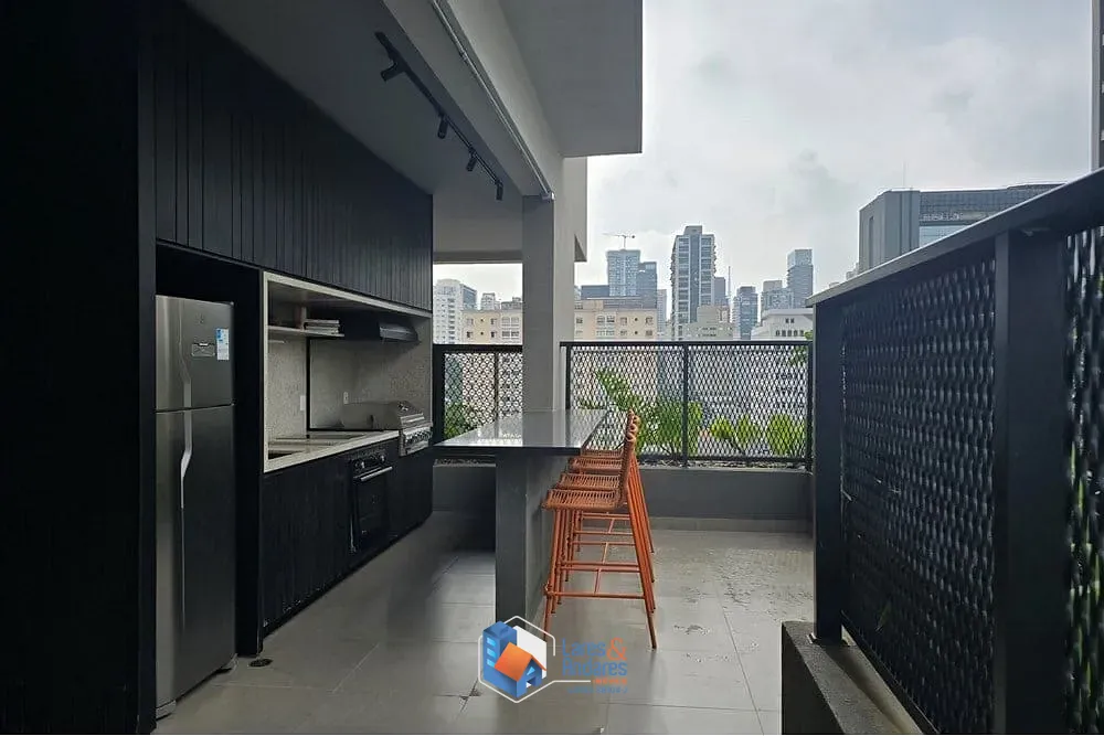 Apartamento, 2 quartos, 69 m² - Foto 8
