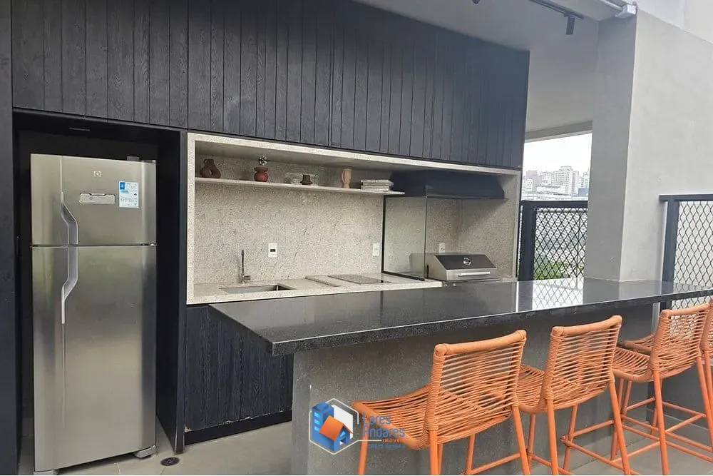 Apartamento, 2 quartos, 69 m² - Foto 9