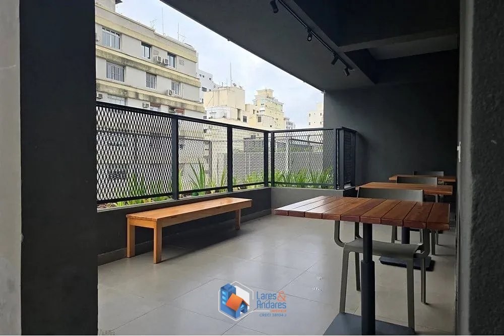 Apartamento, 2 quartos, 69 m² - Foto 2